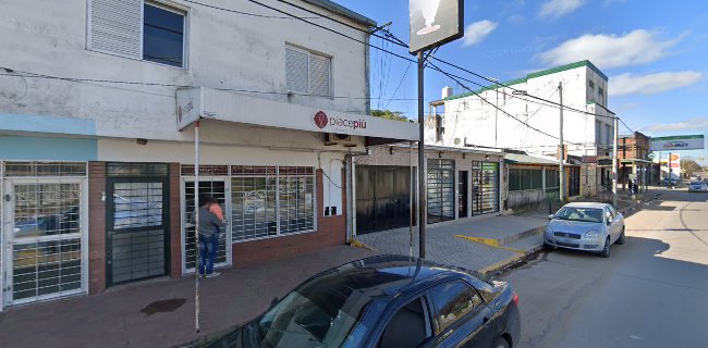 Piacepiù Placeres Helados