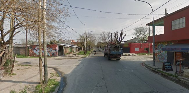 Pizzeria Ugarte - Remedios de Escalada