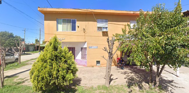 Panaderia Y Confiteria Oriana