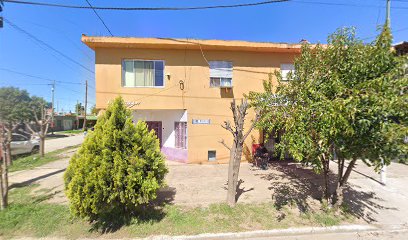 Panaderia Y Confiteria Oriana