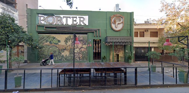 Opinii despre Porter Brew House Barrio Norte în San Miguel de Tucumán - Gastronomía y hostelería