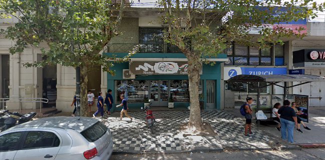 CONFITERIA LA ITALIANA