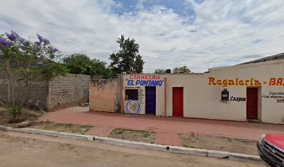 Despensa "El Puntano"