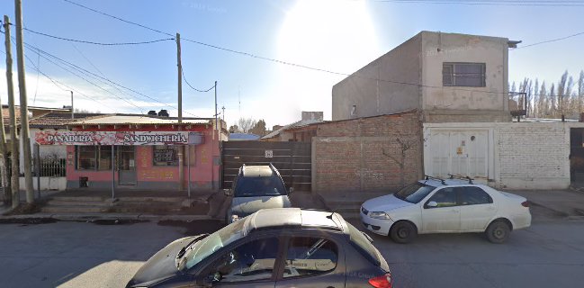 Panaderia Dulce Grecia