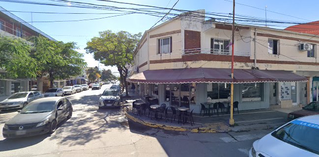 Opinii despre Notre Dame Cafe în San Pedro de Jujuy - Gastronomía y hostelería