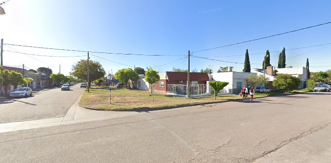 Di Napolis Pizzas & Comidas Rapidas