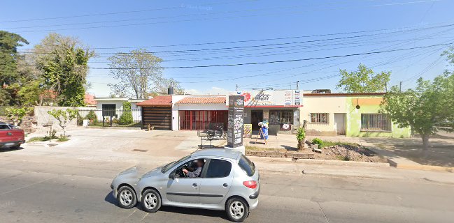 Vinoteca Viva La Pinta