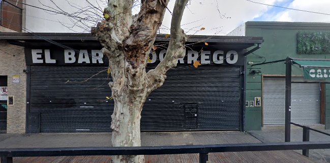 El Bar de Dorrego