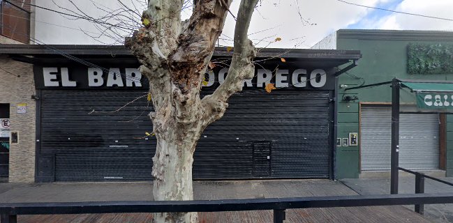 El Bar de Dorrego