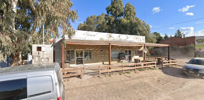 Panadería Pastas Atlantis