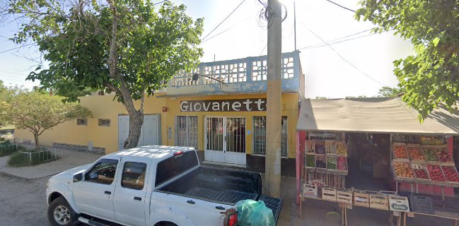 Giovanetto Lomos Pachatas & Pizzas