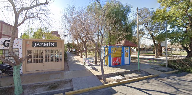 Mercado Granaderos - Carnicería Y Verdulería