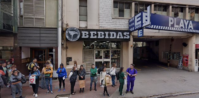 Las Mejores Bebidas Del Mundo