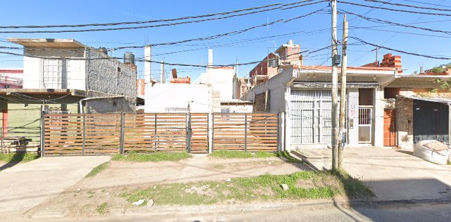 Bam Bam Panaderia Artesanal