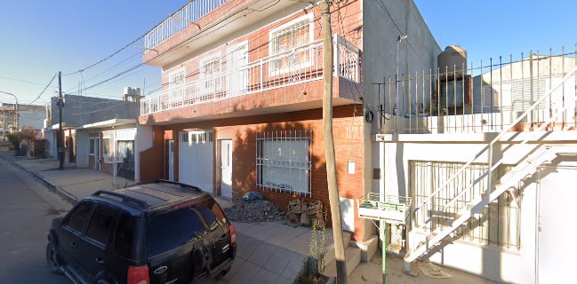 Panaderia Y Despensa