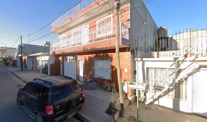 Panaderia Y Despensa