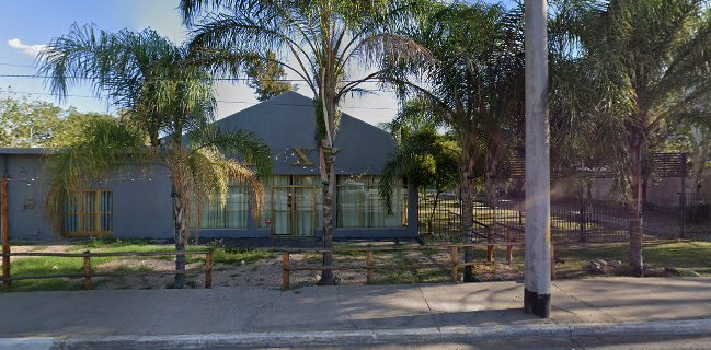 Las Palmeras Resto Bar