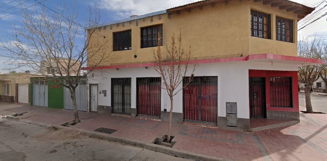 Panchos XXXL / CHÉVERE PIZZAS