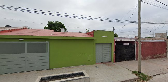 María Jesus Sandwiches