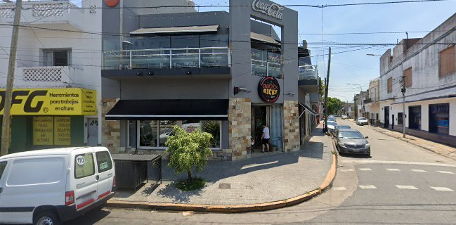 Restaurante Panchos Ricky Gerli - AAI