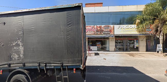 Panaderia Los Angeles
