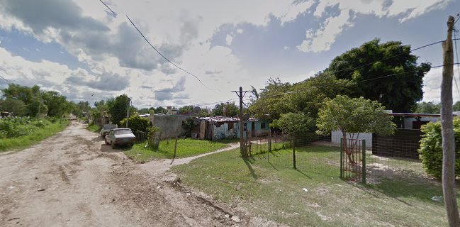 Hamburgueseria SandYsma