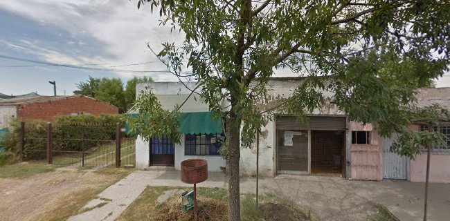 Panaderia El hojaldre - Pilar Centro