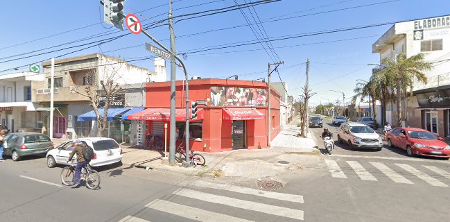 Opinii despre Rotiseria Tutti Quanti în San Nicolás de Los Arroyos - Gastronomía y hostelería