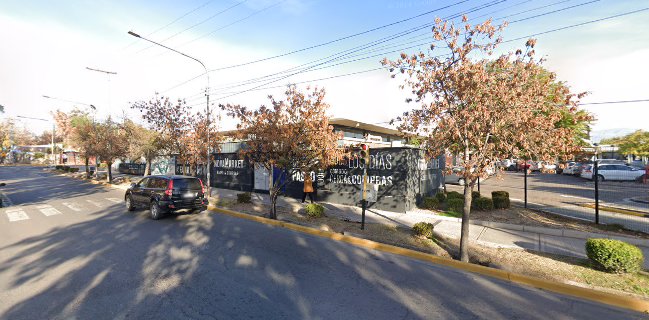 Lomitos 2 x 1 Guaymallén