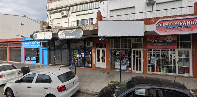 RESTAURANTE TOK WOUK