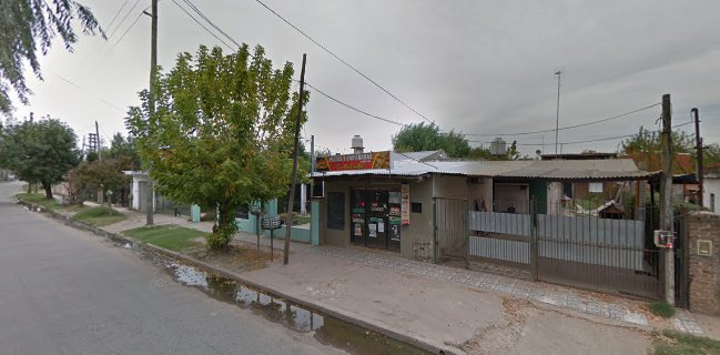 Pizzas Y Empanadas ''La Grabriela''