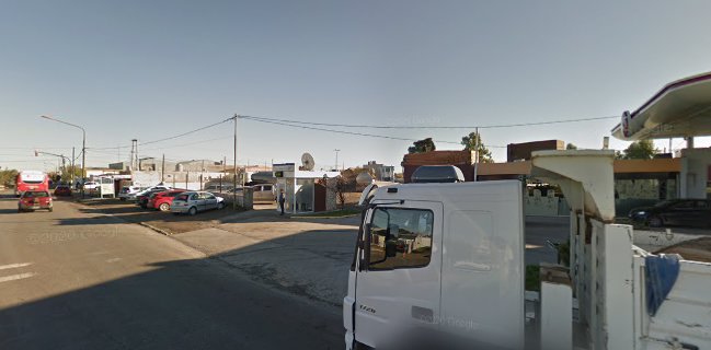 Olympo Resto - Pizzeria