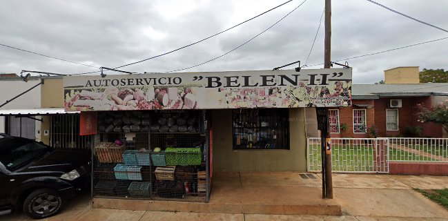 autoservicio Belen