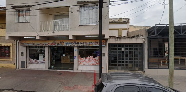 Panadería Latorre