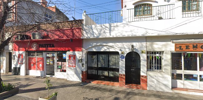 Verona Pizza, Beccar