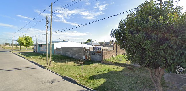 Parrila "el paisano"