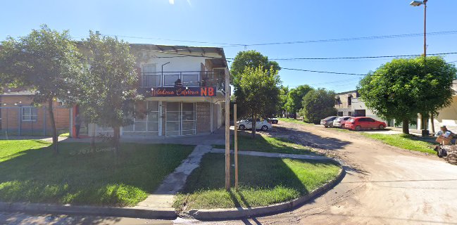 Heladeria Cafetería NB
