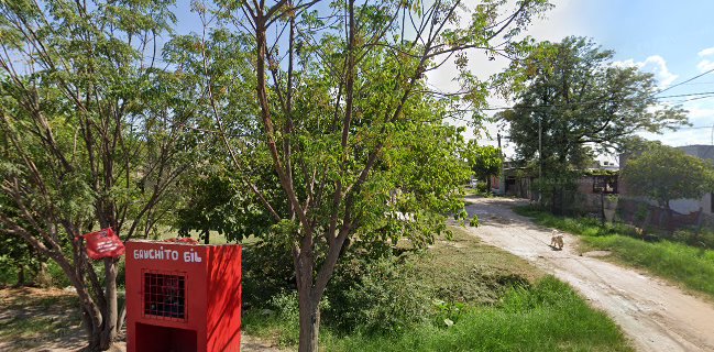 Panaderia "maná del cielo"