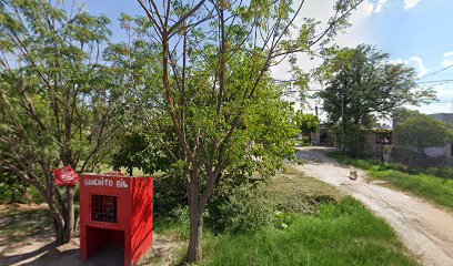 Panaderia "maná del cielo"