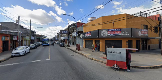 Opinii despre Santa María - Panadería y Confitería în Gran Buenos Aires - Gastronomía y hostelería