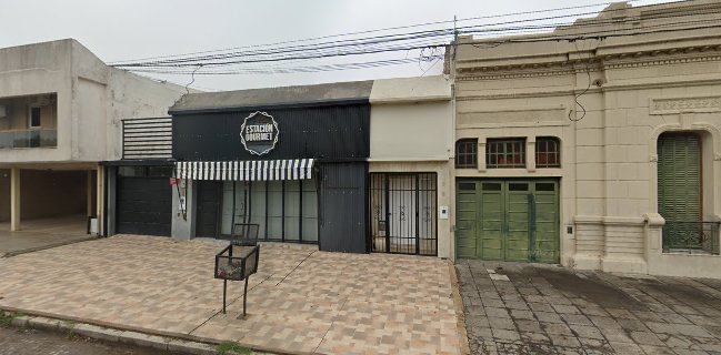 Estación Gourmet