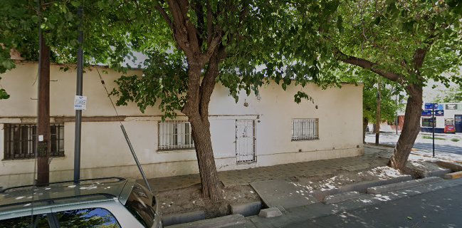 panadería y confitería TUTI LOS SABORES