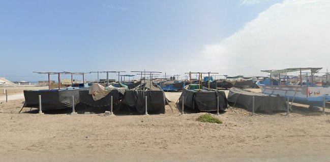 Restobar Cevicheria Mateo's