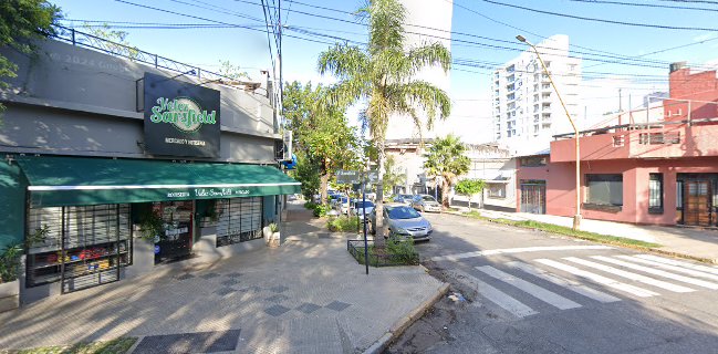 Velez Sarsfield - Mercado y Rotiseria