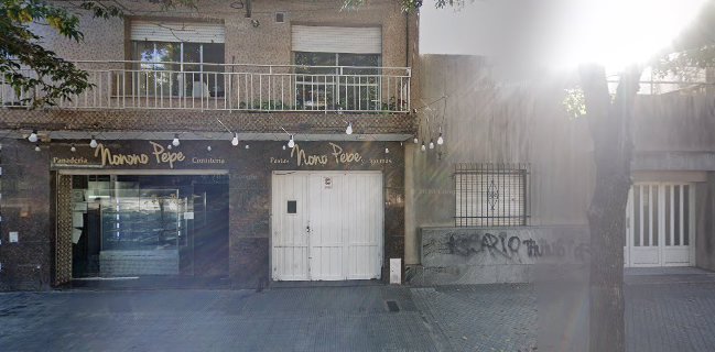 Opinii despre Panadería Nono Pepe în JCD - Gastronomía y hostelería