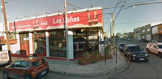 Parrilla y Rotiseria Las Leñas