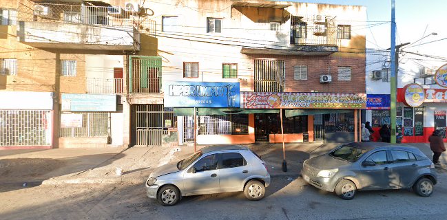 Bar Capissimo - San Miguel de Tucumán