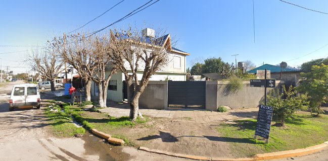 Heladeria y almacen Itati