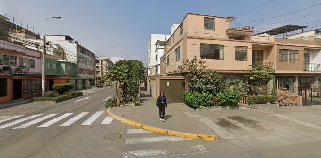 Buffet Criollo Lima a domicilio