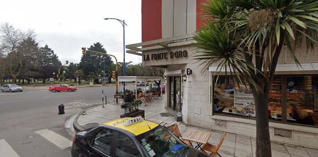 Opinii despre La Fonte D'Oro | Sucursal Av. Colón (Mar del Plata) în Mar del Plata - Gastronomía y hostelería